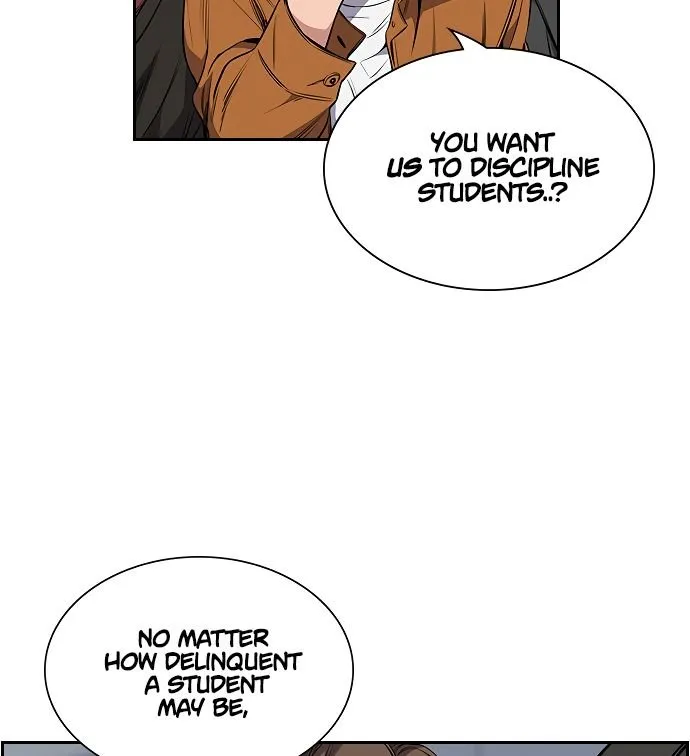 True Education Zinmanga X Chapter 3 Page 78