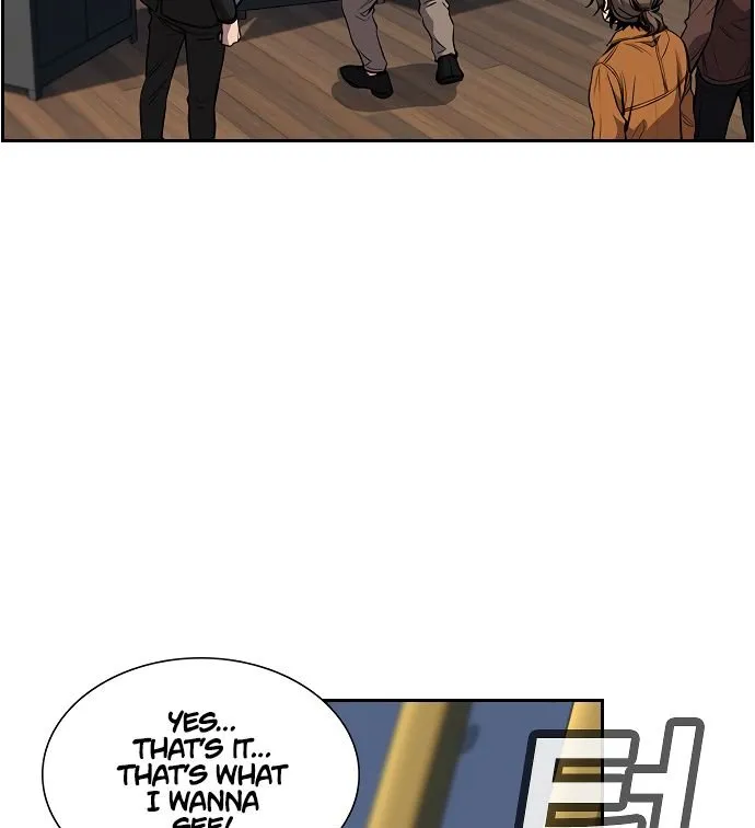 True Education Zinmanga X Chapter 3 Page 81