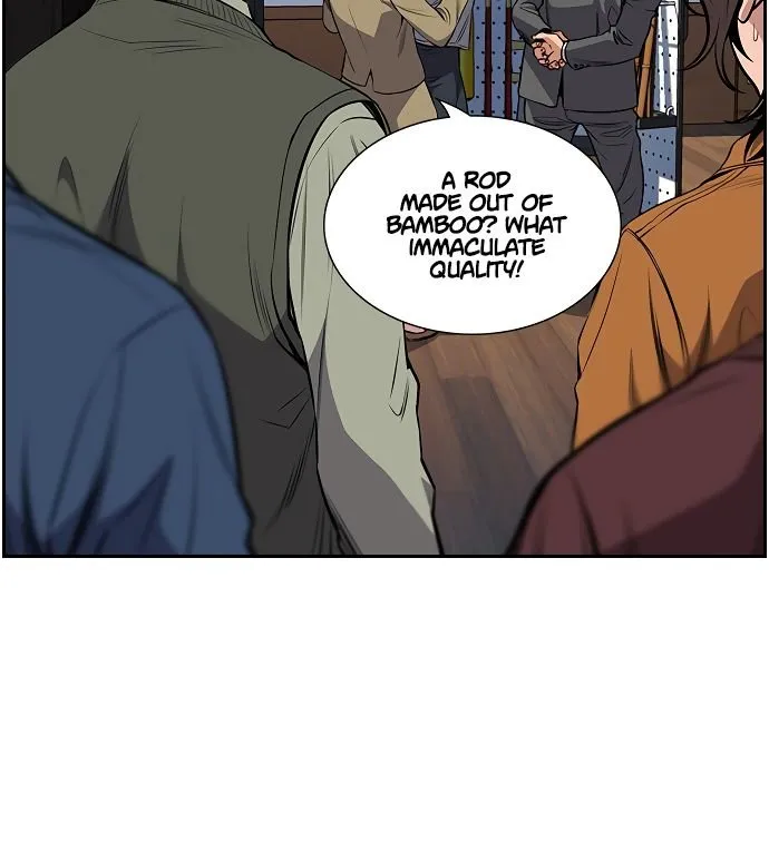 True Education Zinmanga X Chapter 3 Page 89