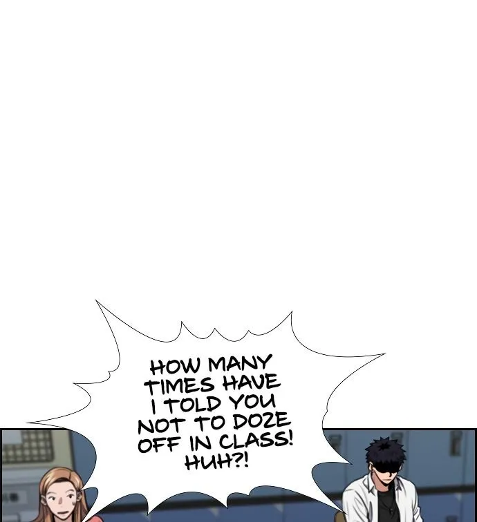 True Education Zinmanga X Chapter 3 Page 129