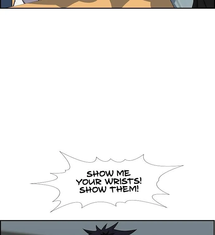 True Education Zinmanga X Chapter 3 Page 131