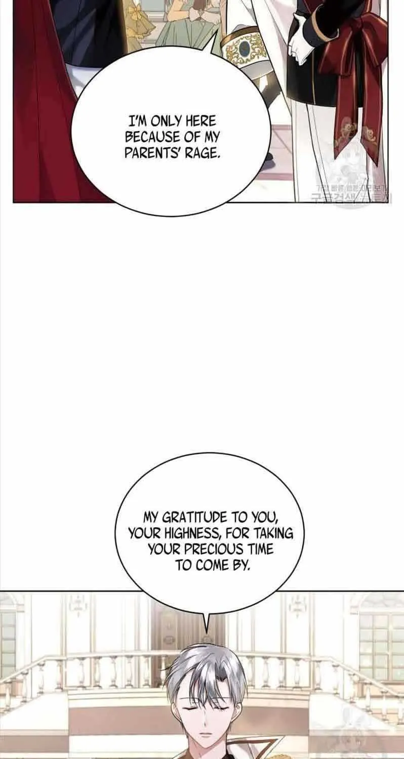 I’m The Wife Of The Yandere Second Male Lead Zinmanga X Chapter 5 Page 10