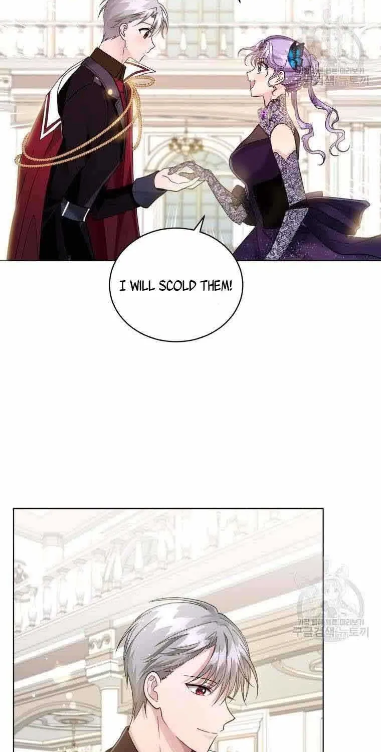 I’m The Wife Of The Yandere Second Male Lead Zinmanga X Chapter 5 Page 80
