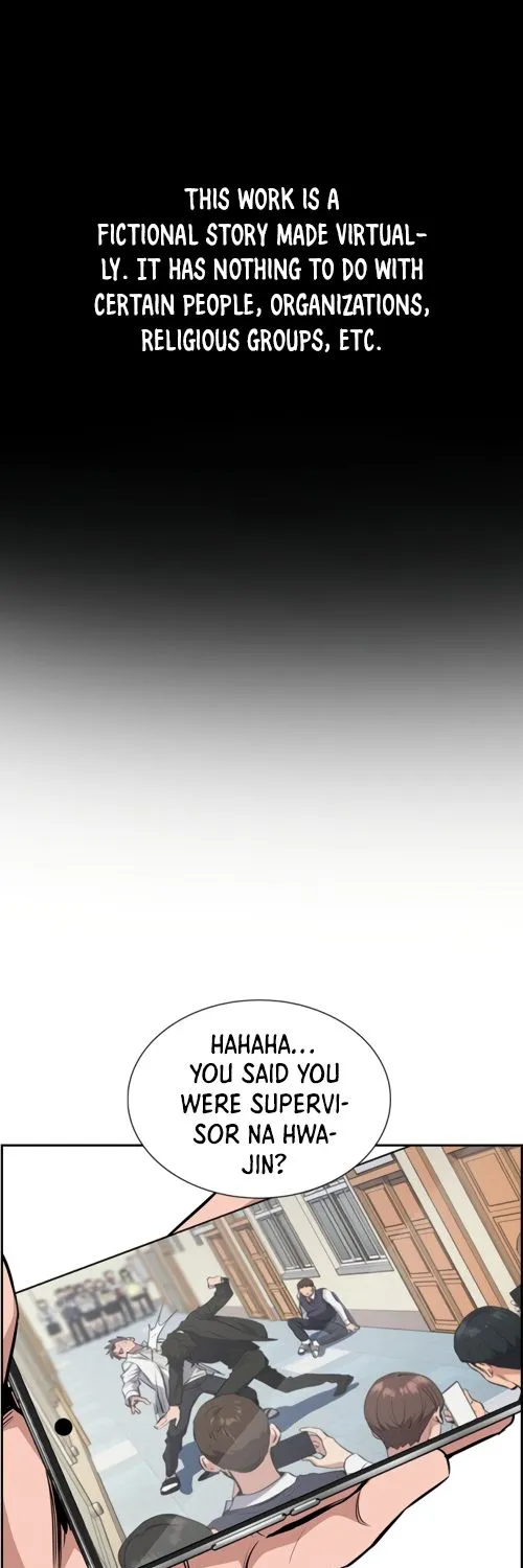 True Education Zinmanga X Chapter 2 Page 2