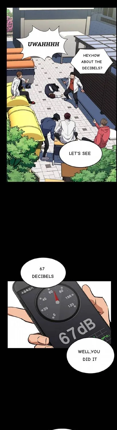 True Education Zinmanga X Chapter 1 Page 52
