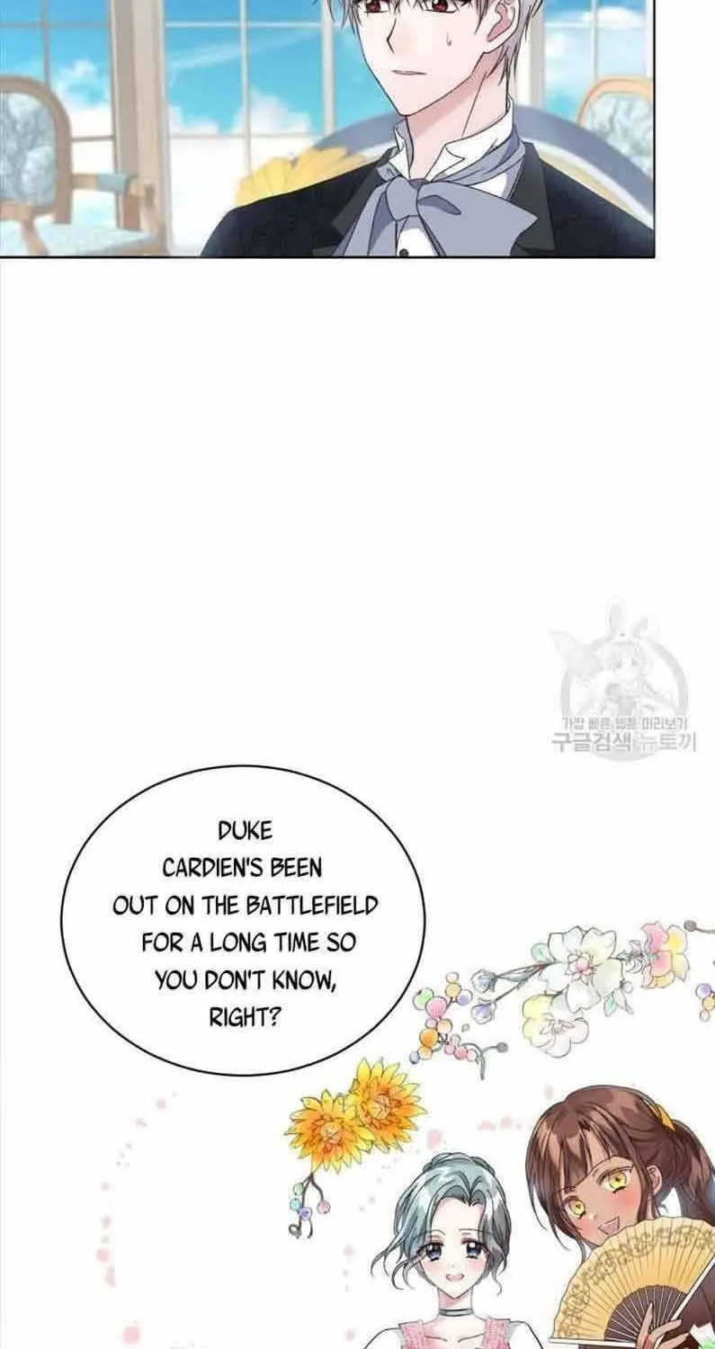 I’m The Wife Of The Yandere Second Male Lead Zinmanga X Chapter 4 Page 4