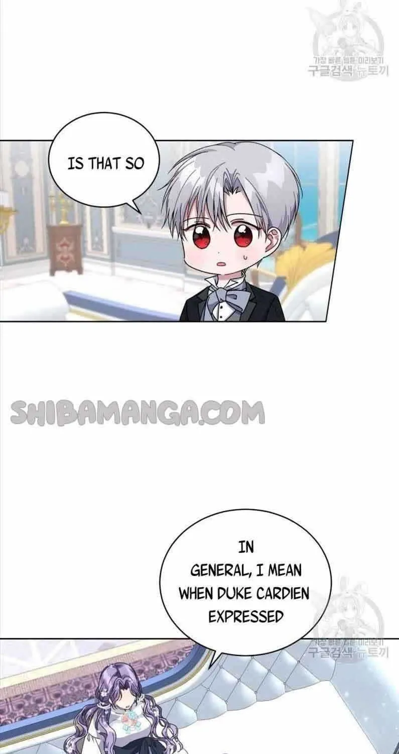 I’m The Wife Of The Yandere Second Male Lead Zinmanga X Chapter 4 Page 6