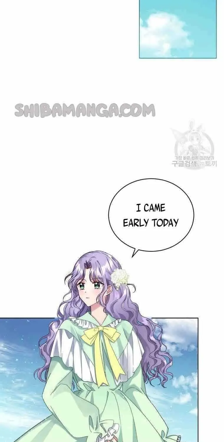 I’m The Wife Of The Yandere Second Male Lead Zinmanga X Chapter 4 Page 12