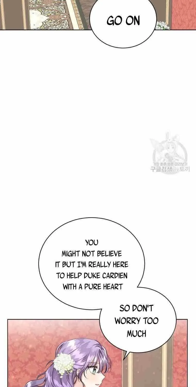 I’m The Wife Of The Yandere Second Male Lead Zinmanga X Chapter 4 Page 20