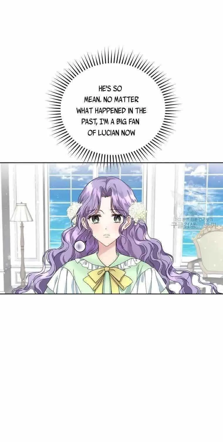 I’m The Wife Of The Yandere Second Male Lead Zinmanga X Chapter 4 Page 28