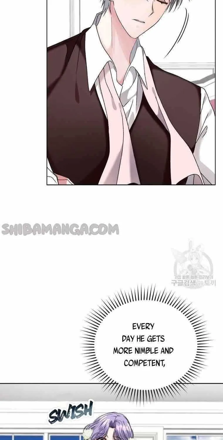I’m The Wife Of The Yandere Second Male Lead Zinmanga X Chapter 4 Page 33