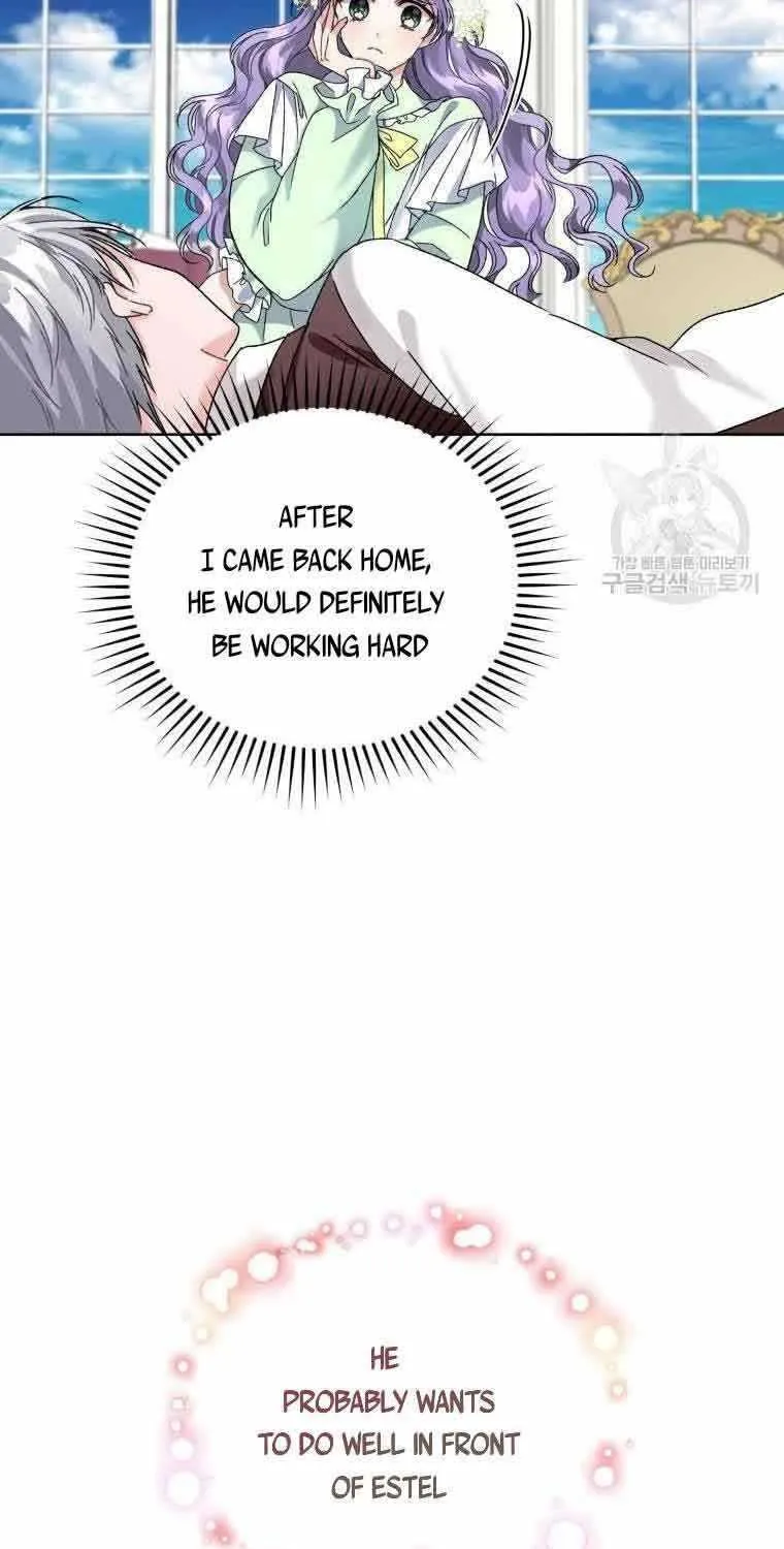 I’m The Wife Of The Yandere Second Male Lead Zinmanga X Chapter 4 Page 34
