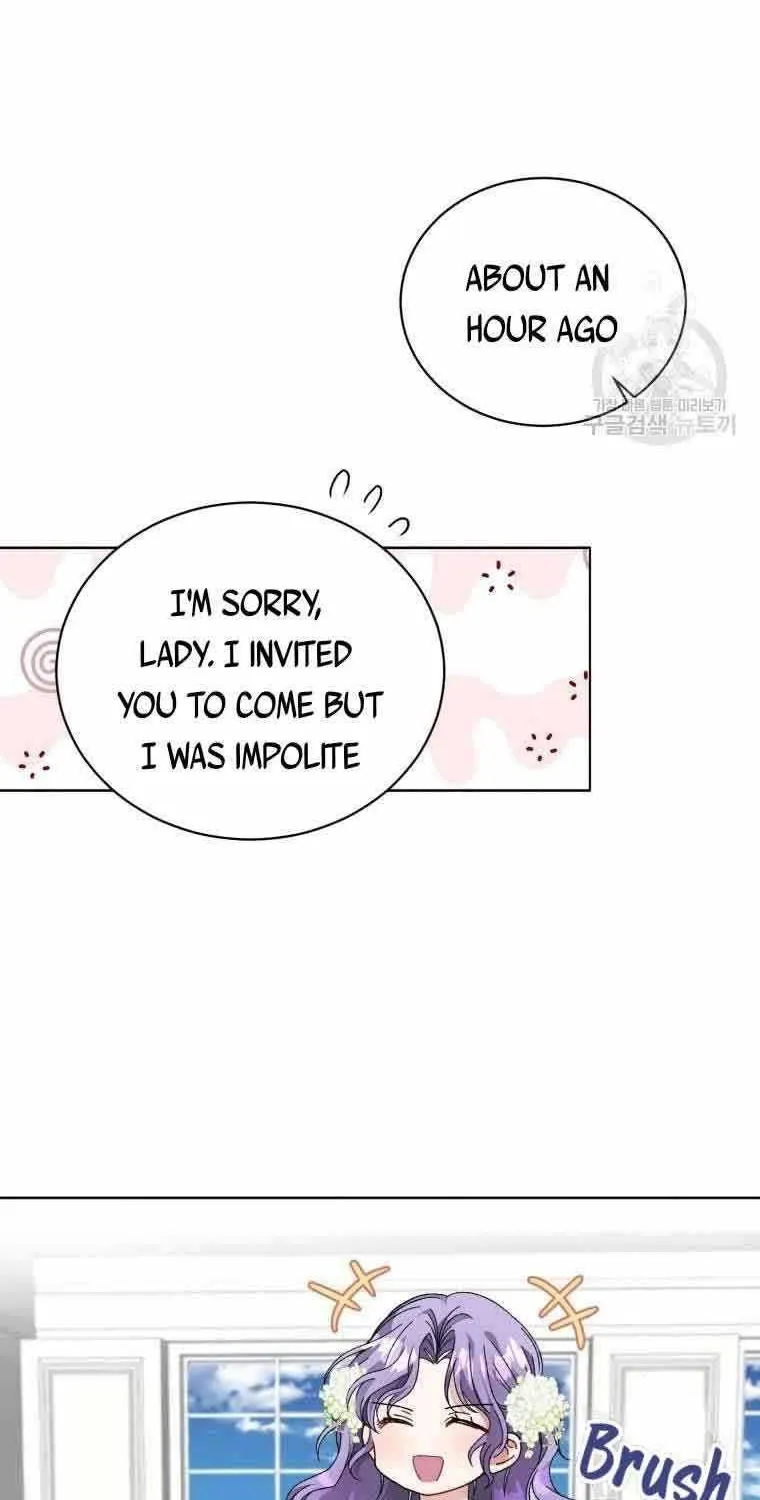 I’m The Wife Of The Yandere Second Male Lead Zinmanga X Chapter 4 Page 43