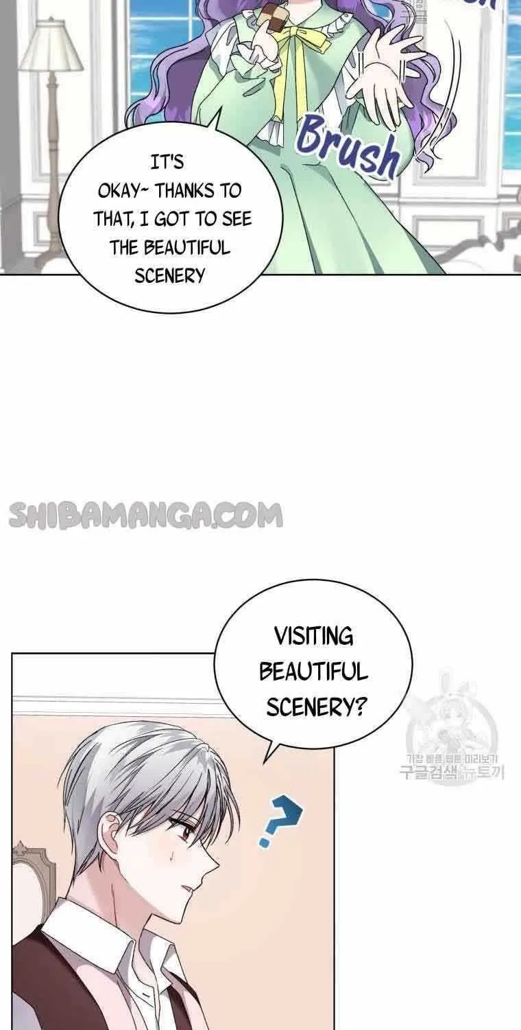 I’m The Wife Of The Yandere Second Male Lead Zinmanga X Chapter 4 Page 44