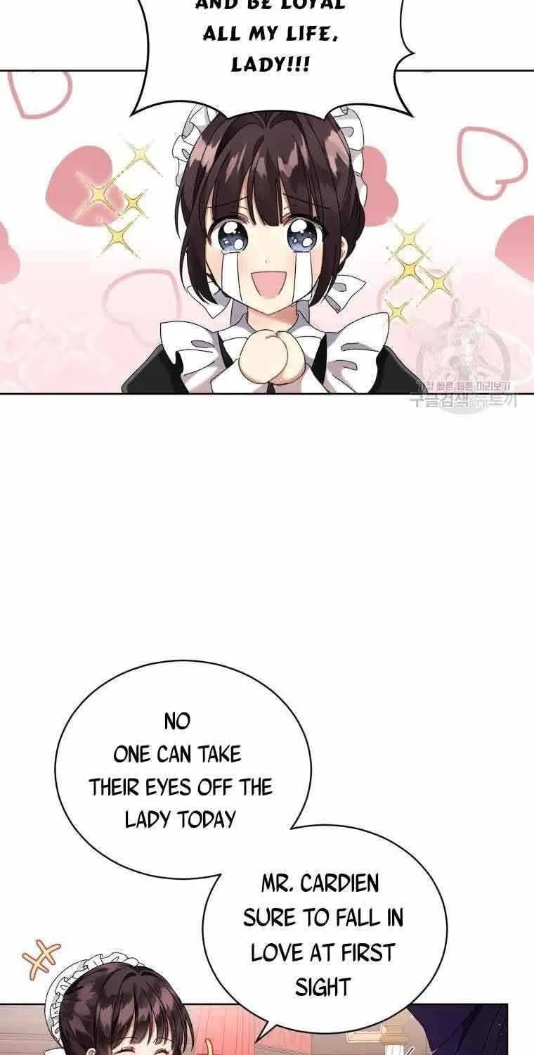 I’m The Wife Of The Yandere Second Male Lead Zinmanga X Chapter 4 Page 60