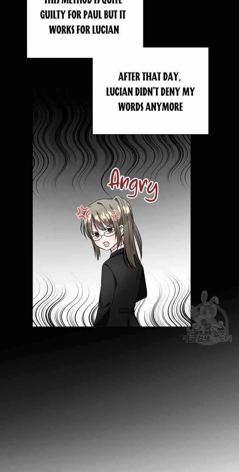 I’m The Wife Of The Yandere Second Male Lead Zinmanga X Chapter 4 Page 70