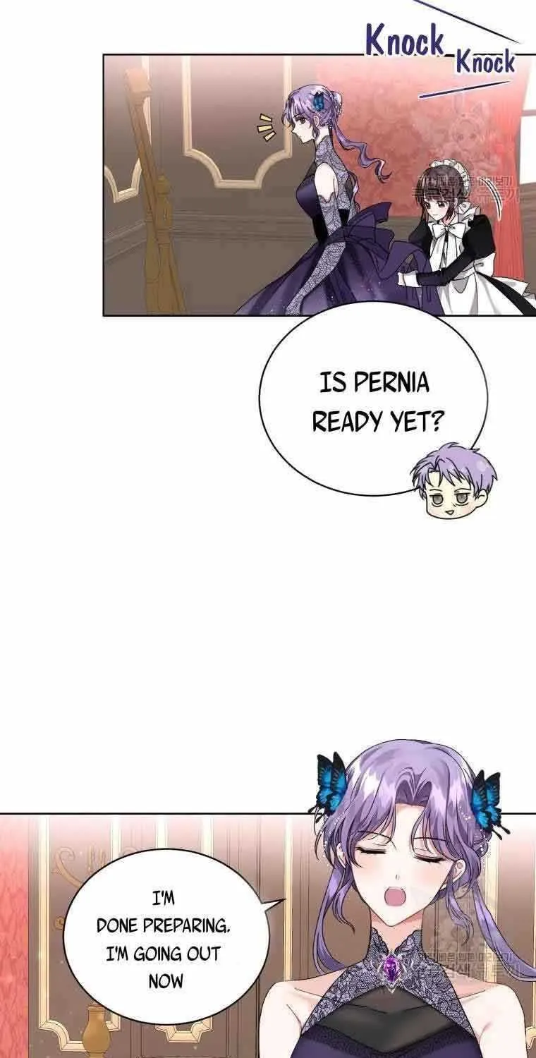 I’m The Wife Of The Yandere Second Male Lead Zinmanga X Chapter 4 Page 72