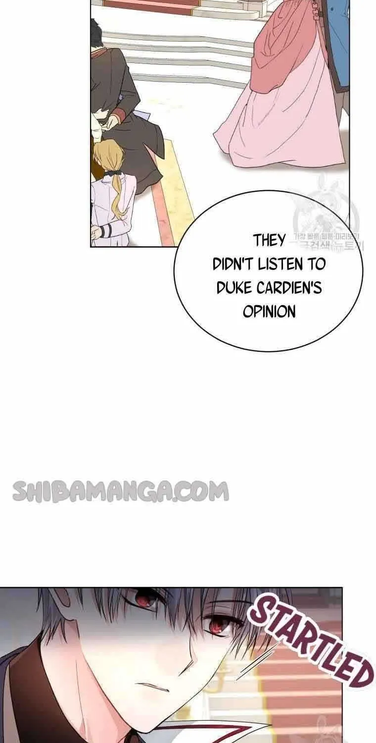 I’m The Wife Of The Yandere Second Male Lead Zinmanga X Chapter 4 Page 88