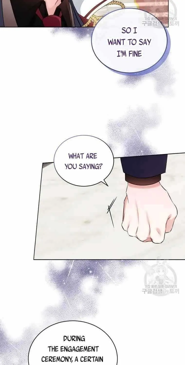 I’m The Wife Of The Yandere Second Male Lead Zinmanga X Chapter 4 Page 89