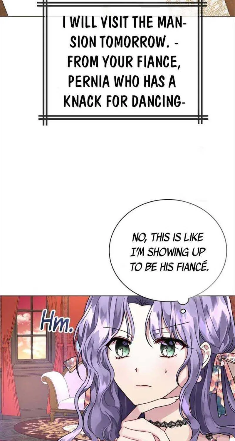 I’m The Wife Of The Yandere Second Male Lead Zinmanga X Chapter 3 Page 9