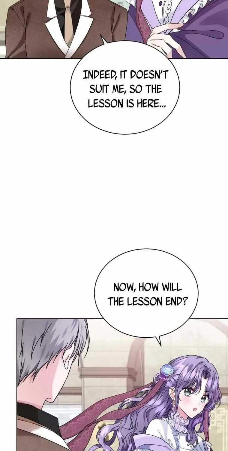 I’m The Wife Of The Yandere Second Male Lead Zinmanga X Chapter 3 Page 70