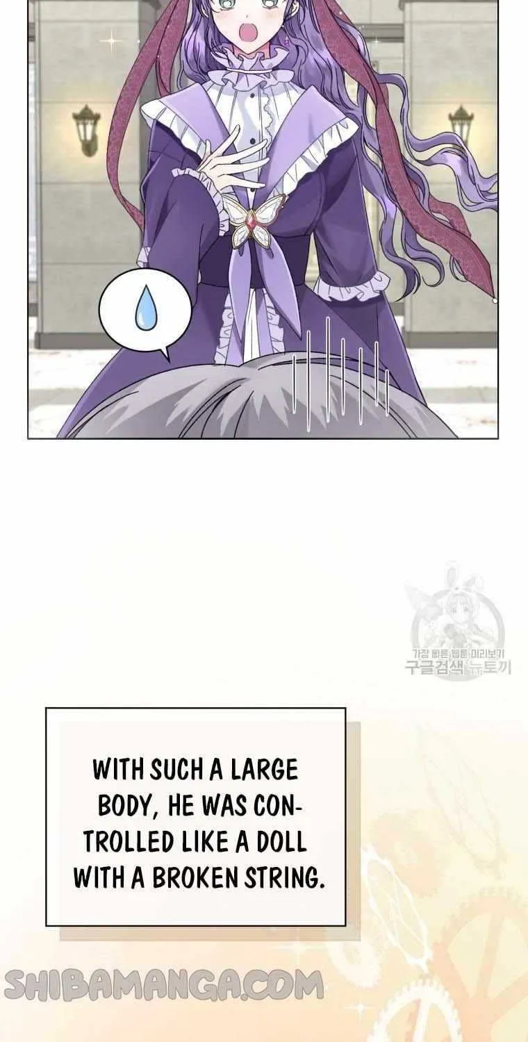 I’m The Wife Of The Yandere Second Male Lead Zinmanga X Chapter 3 Page 72