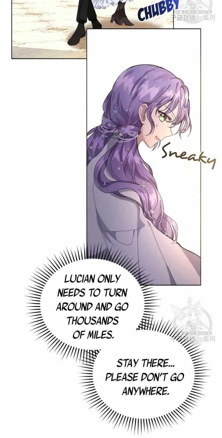 I’m The Wife Of The Yandere Second Male Lead Zinmanga X Chapter 3 Page 77