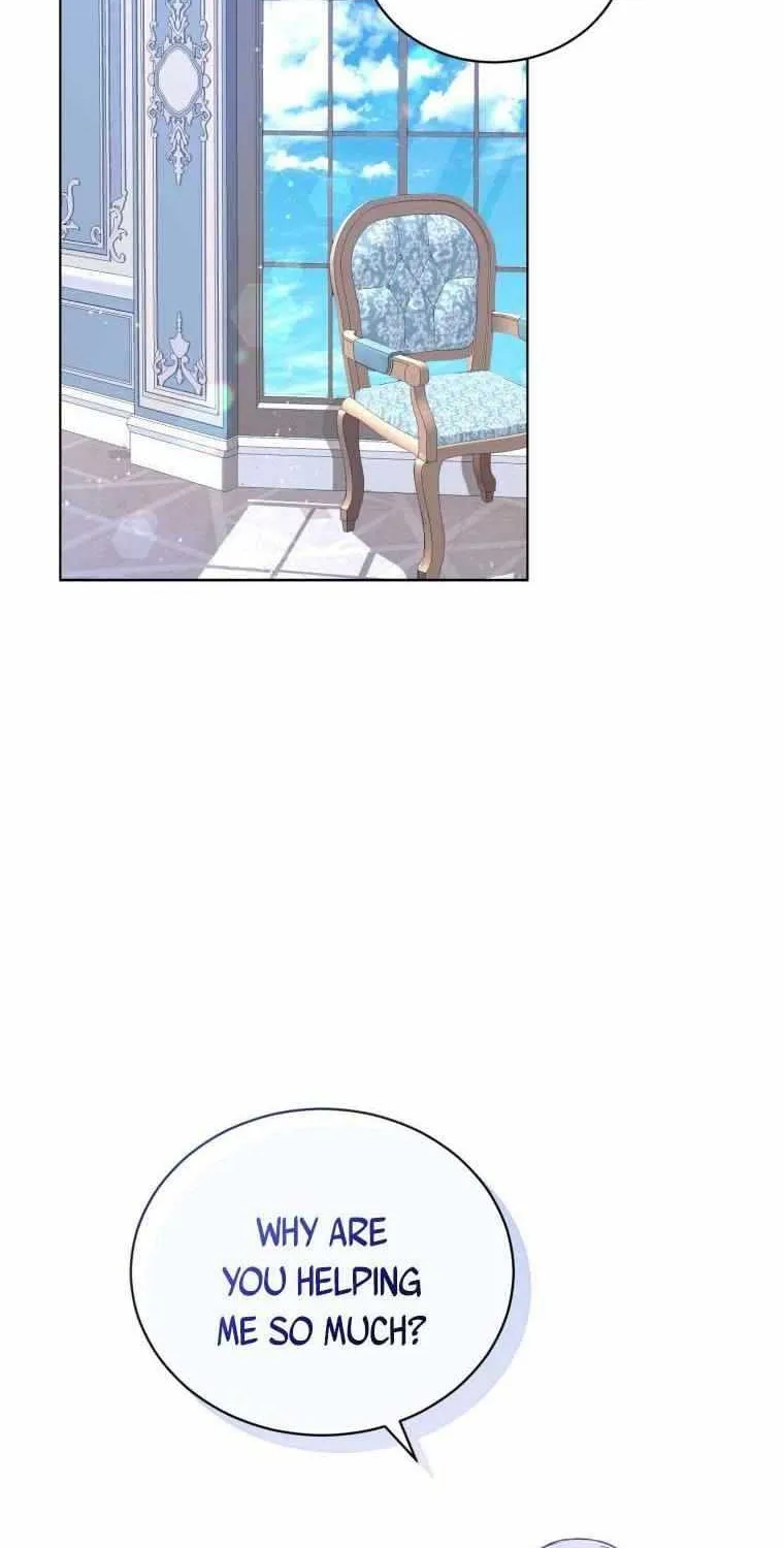 I’m The Wife Of The Yandere Second Male Lead Zinmanga X Chapter 3 Page 92