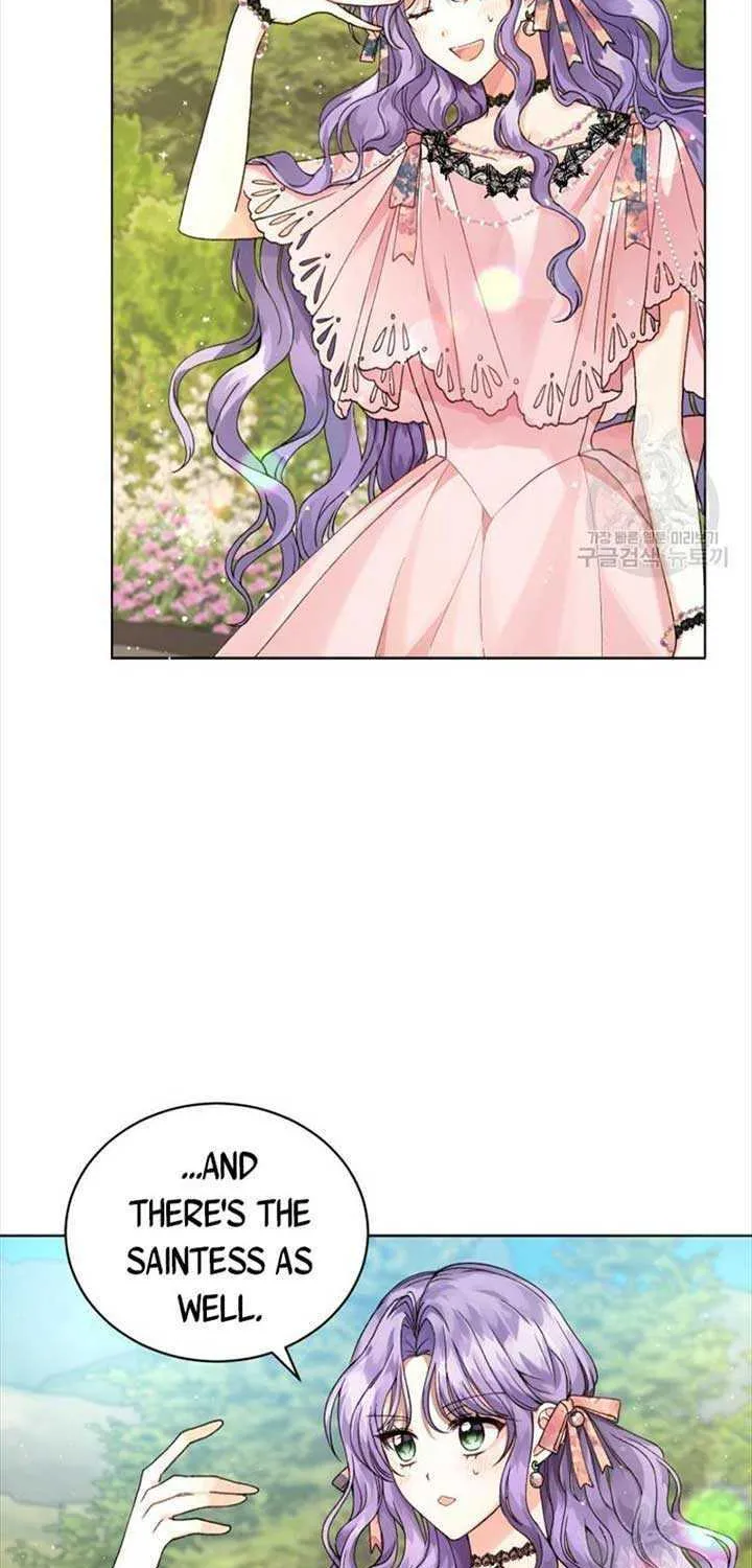 I’m The Wife Of The Yandere Second Male Lead Zinmanga X Chapter 2 Page 15