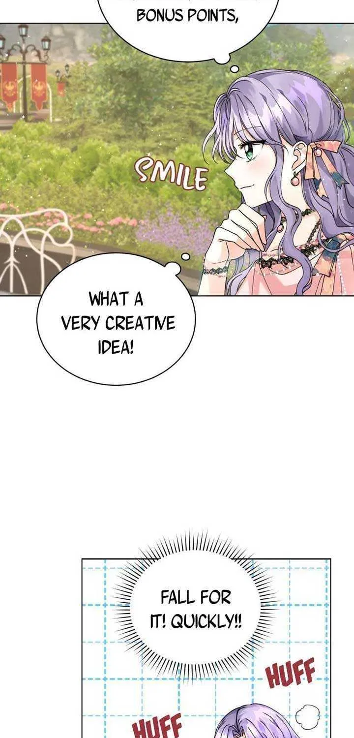 I’m The Wife Of The Yandere Second Male Lead Zinmanga X Chapter 2 Page 36
