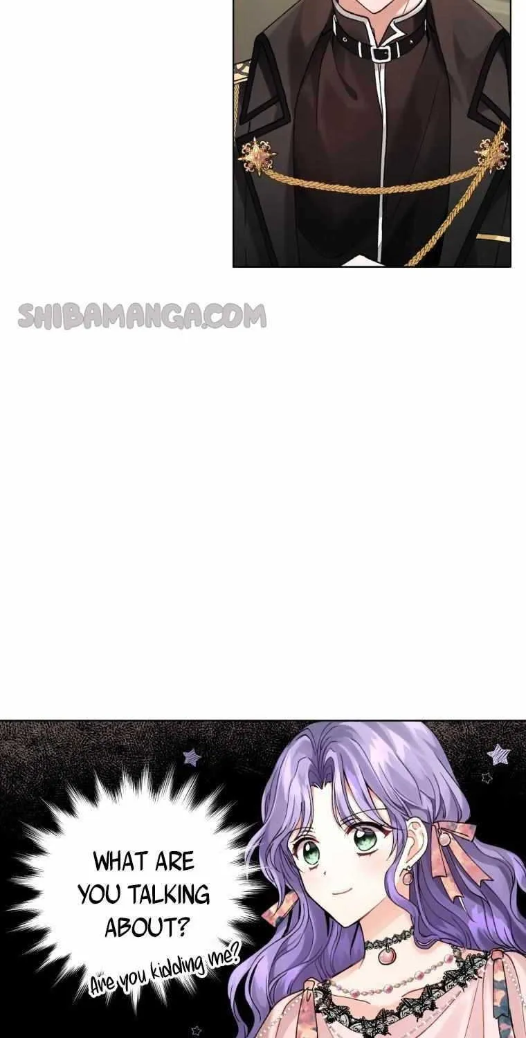 I’m The Wife Of The Yandere Second Male Lead Zinmanga X Chapter 2 Page 43