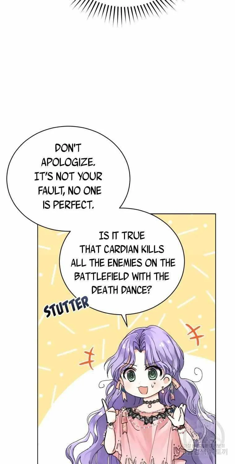 I’m The Wife Of The Yandere Second Male Lead Zinmanga X Chapter 2 Page 50
