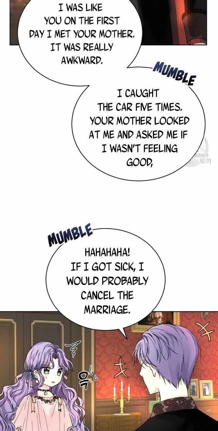 I’m The Wife Of The Yandere Second Male Lead Zinmanga X Chapter 2 Page 64