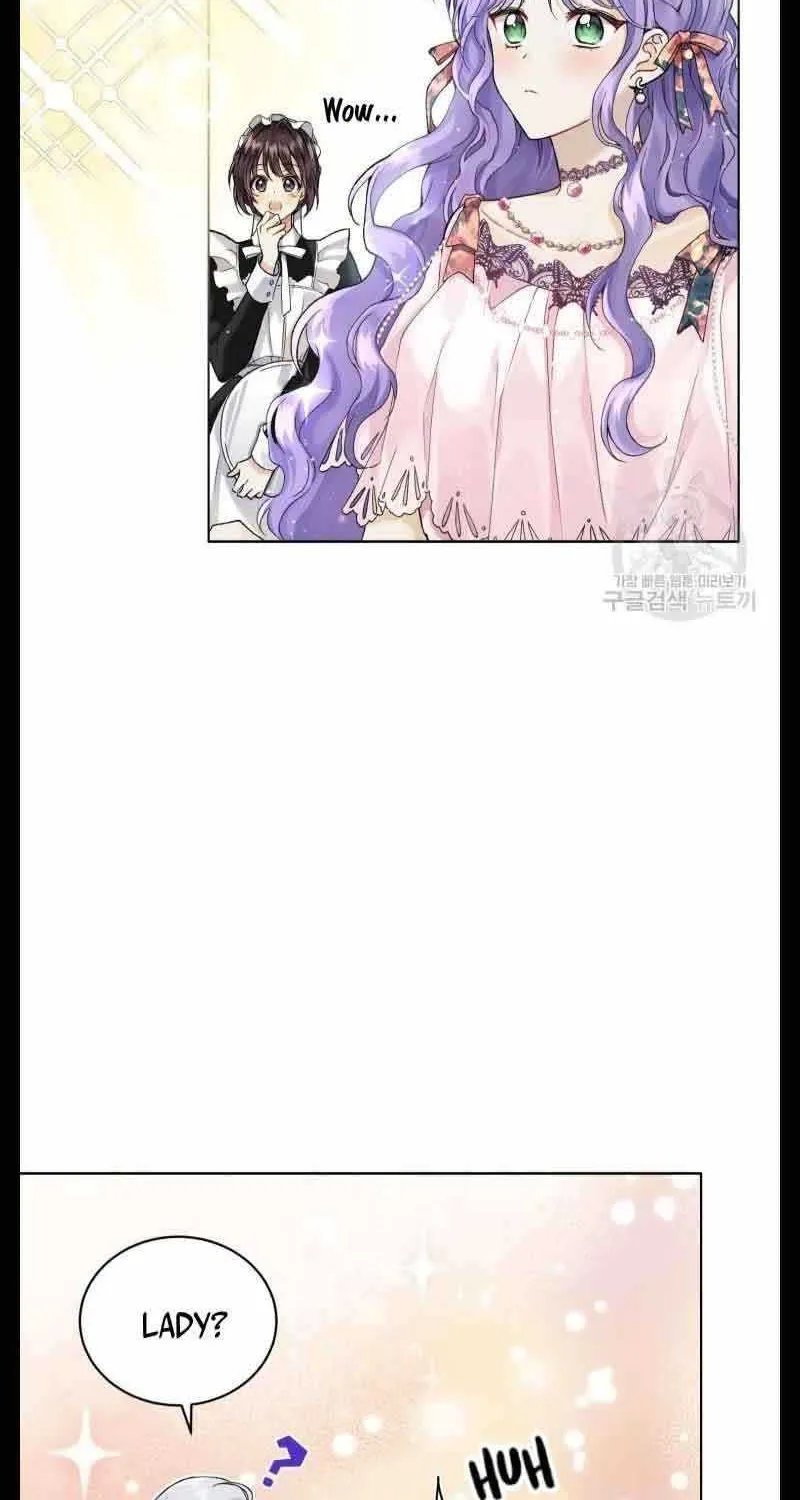 I’m The Wife Of The Yandere Second Male Lead Zinmanga X Chapter 1 Page 4