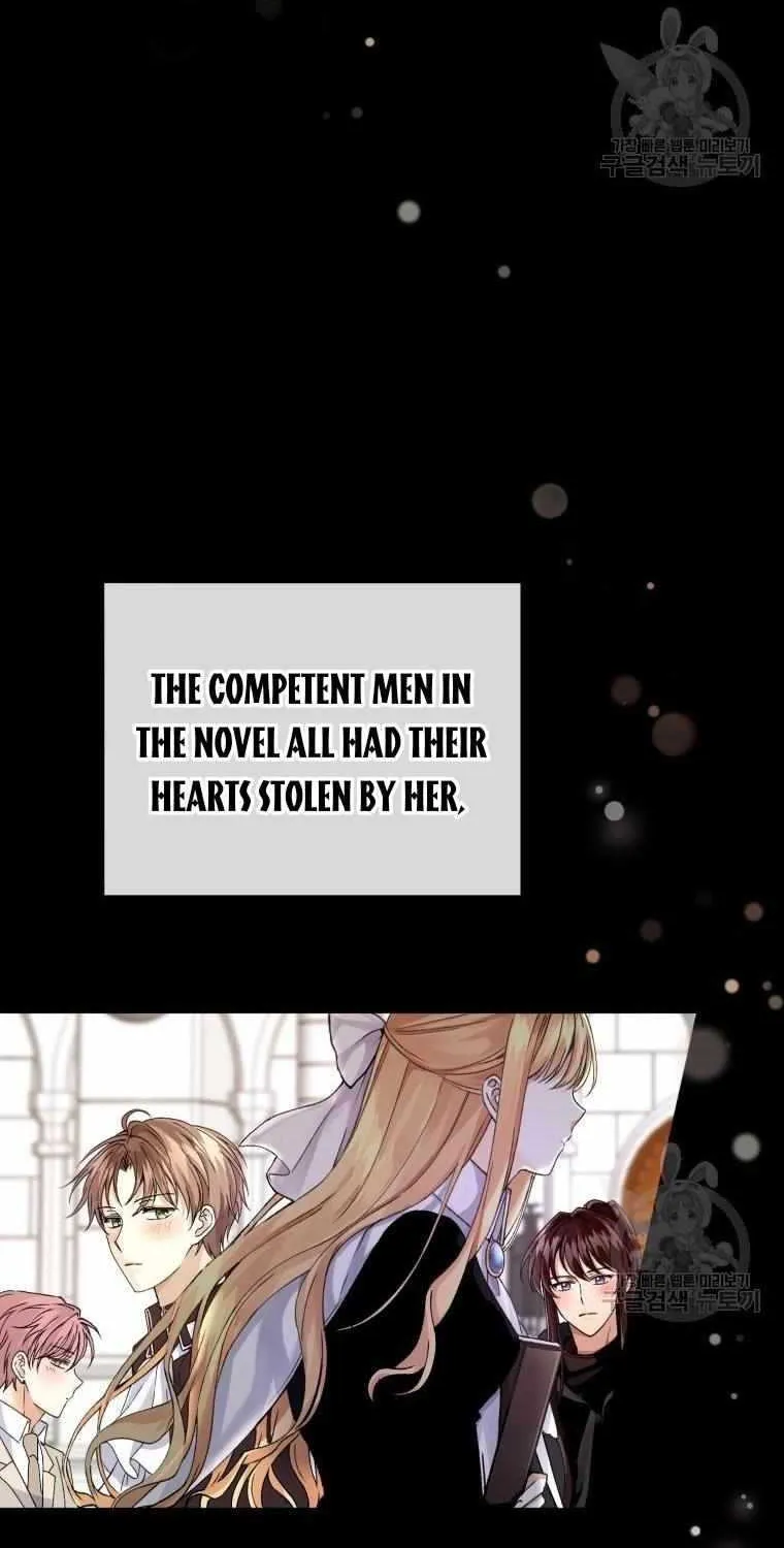 I’m The Wife Of The Yandere Second Male Lead Zinmanga X Chapter 1 Page 18