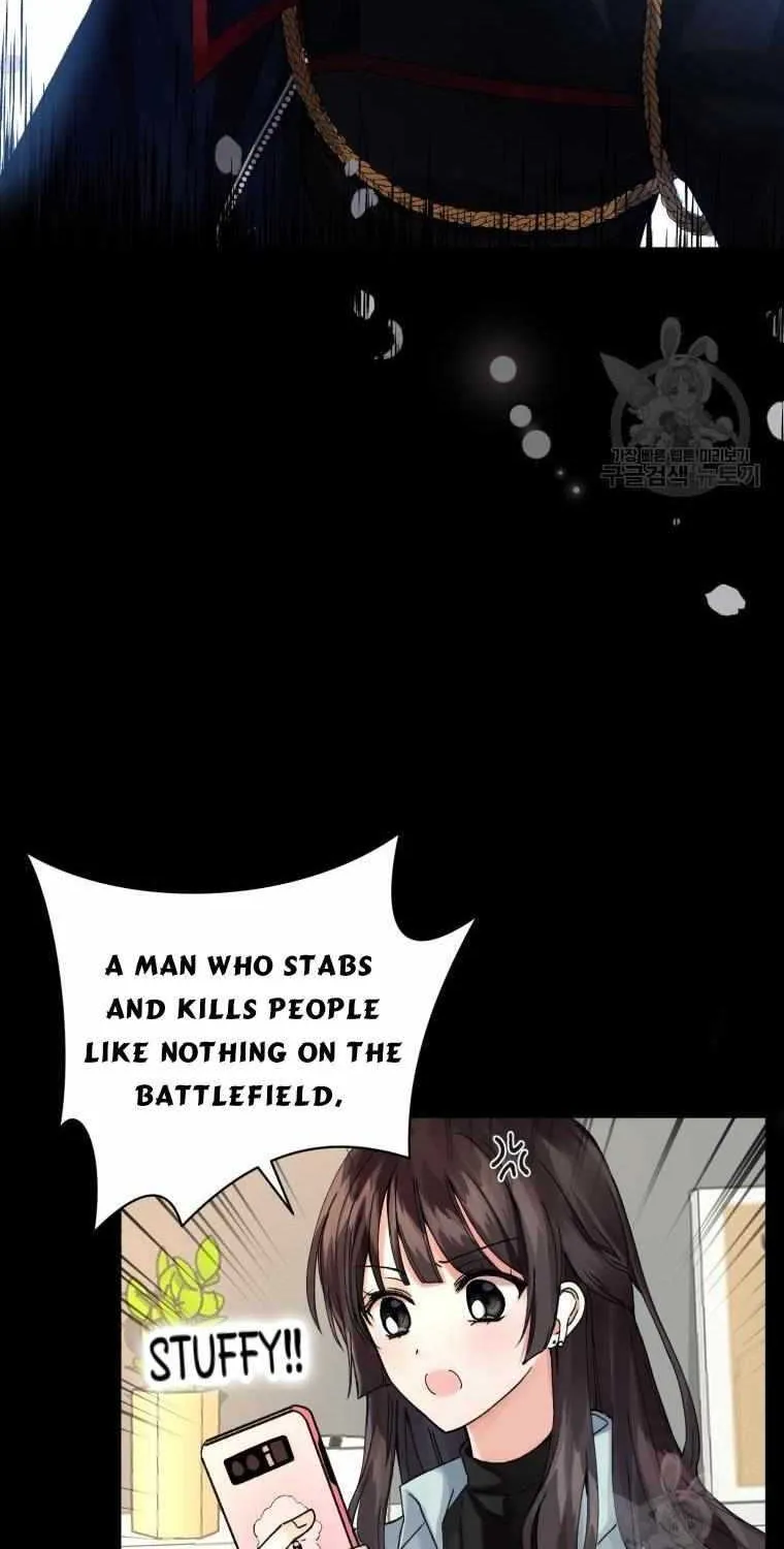 I’m The Wife Of The Yandere Second Male Lead Zinmanga X Chapter 1 Page 20