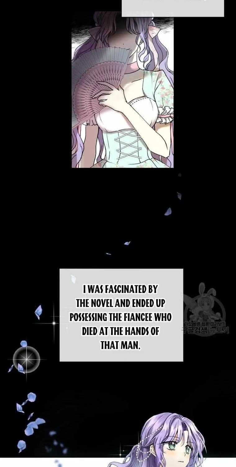 I’m The Wife Of The Yandere Second Male Lead Zinmanga X Chapter 1 Page 24