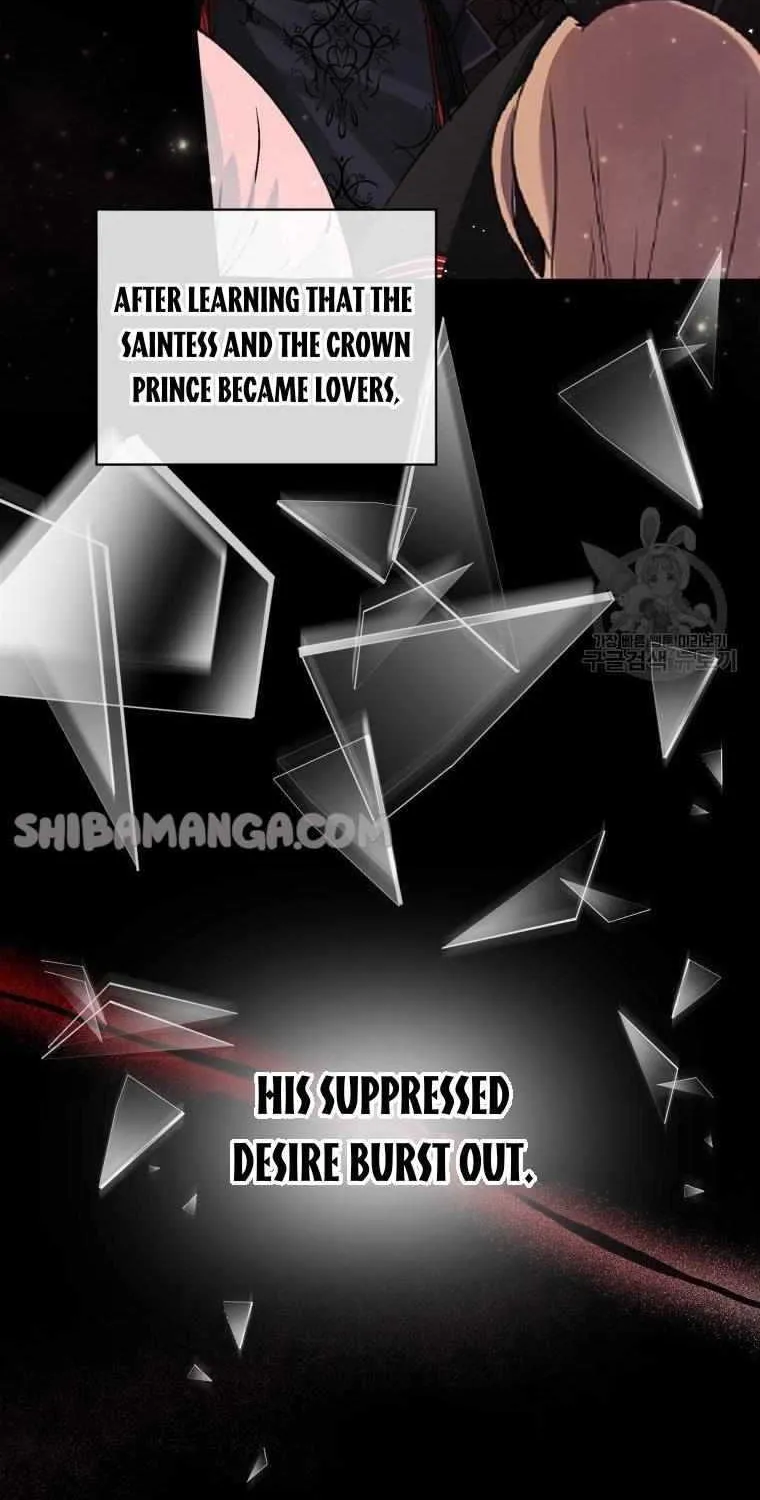 I’m The Wife Of The Yandere Second Male Lead Zinmanga X Chapter 1 Page 36