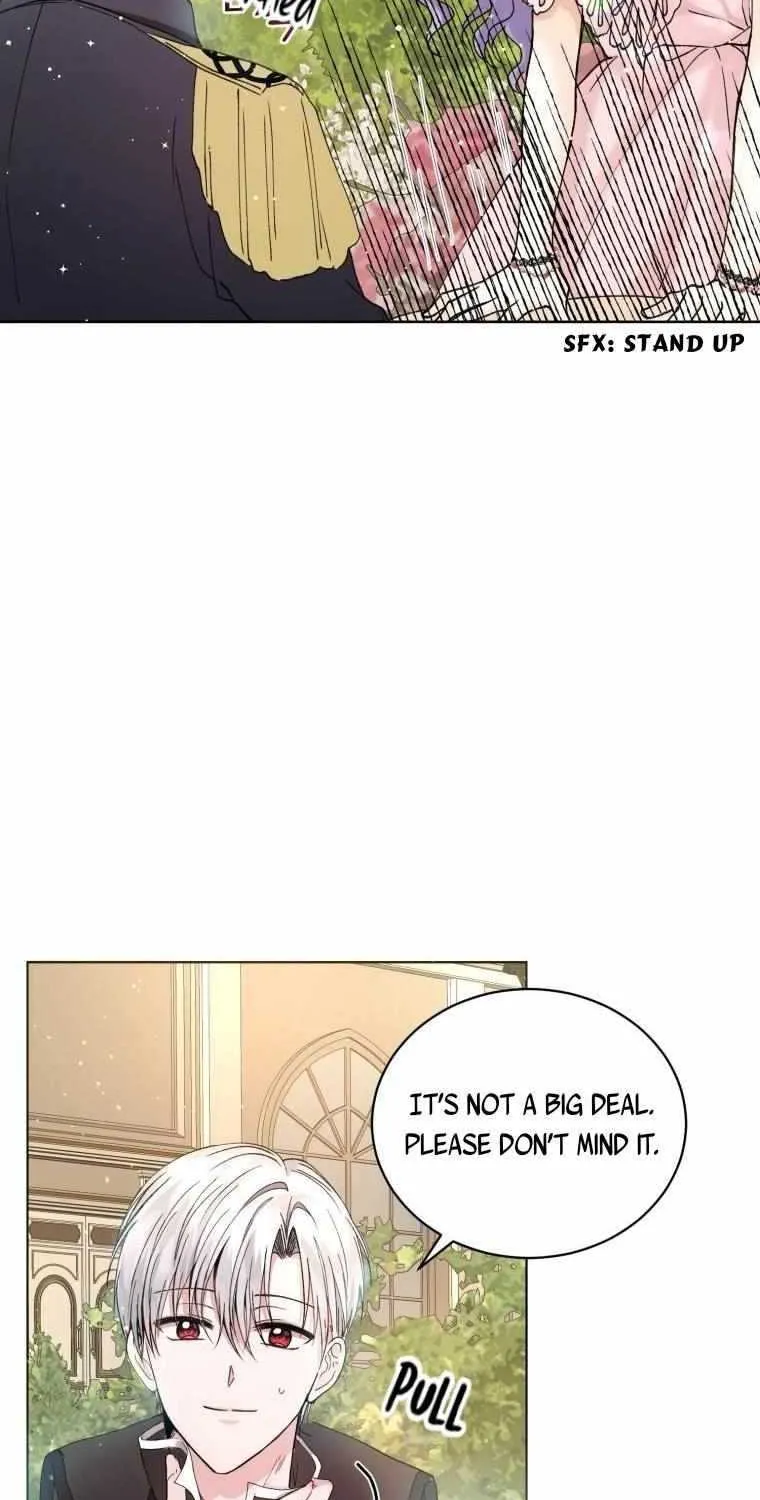 I’m The Wife Of The Yandere Second Male Lead Zinmanga X Chapter 1 Page 53