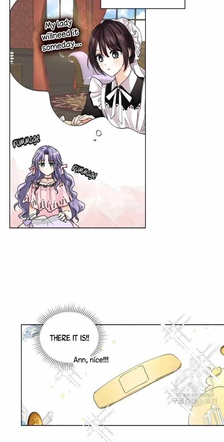 I’m The Wife Of The Yandere Second Male Lead Zinmanga X Chapter 1 Page 58