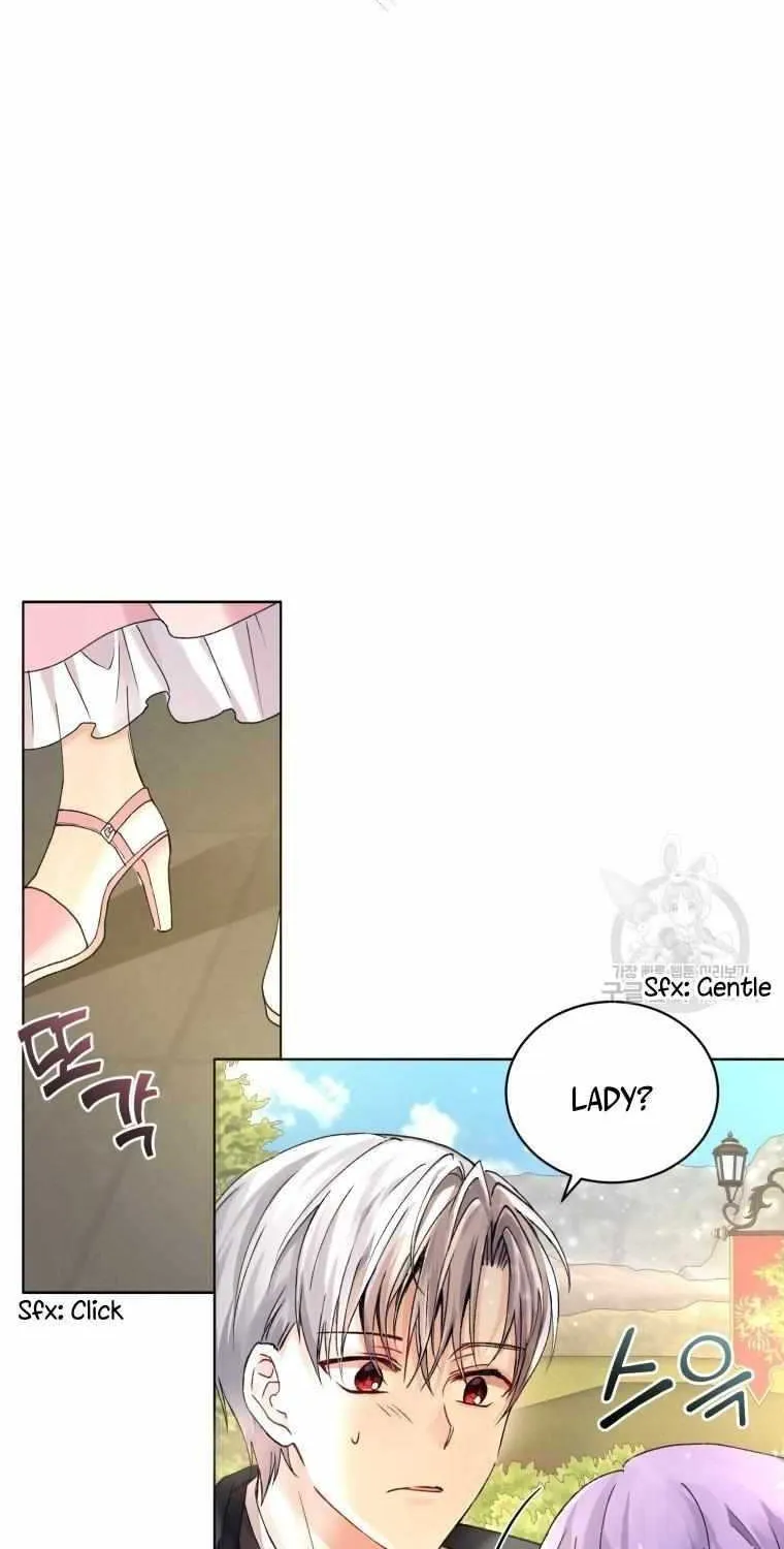 I’m The Wife Of The Yandere Second Male Lead Zinmanga X Chapter 1 Page 59