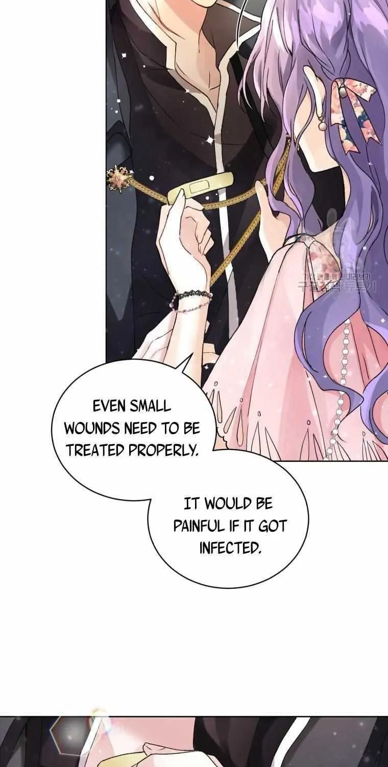 I’m The Wife Of The Yandere Second Male Lead Zinmanga X Chapter 1 Page 60