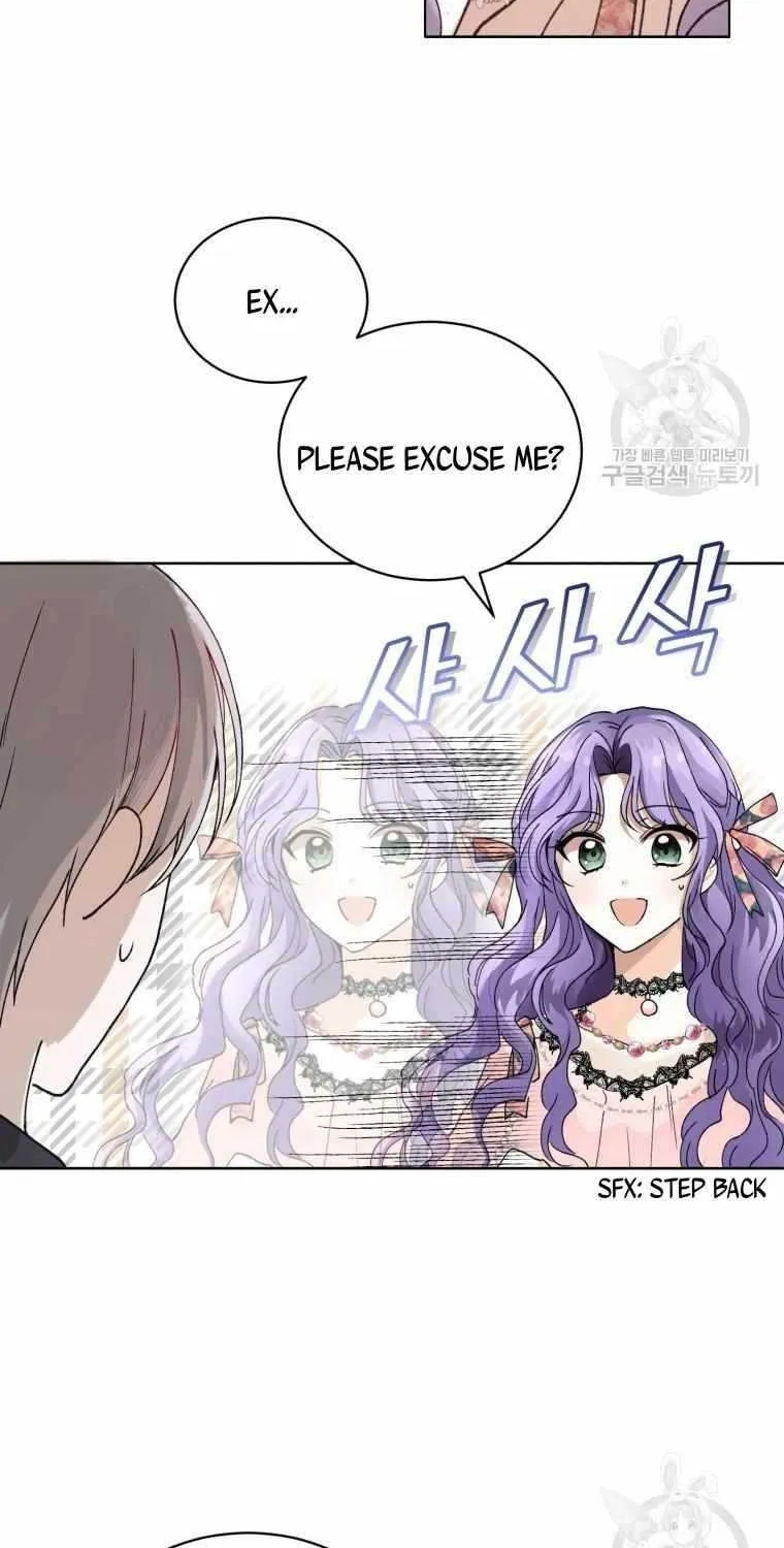 I’m The Wife Of The Yandere Second Male Lead Zinmanga X Chapter 1 Page 63