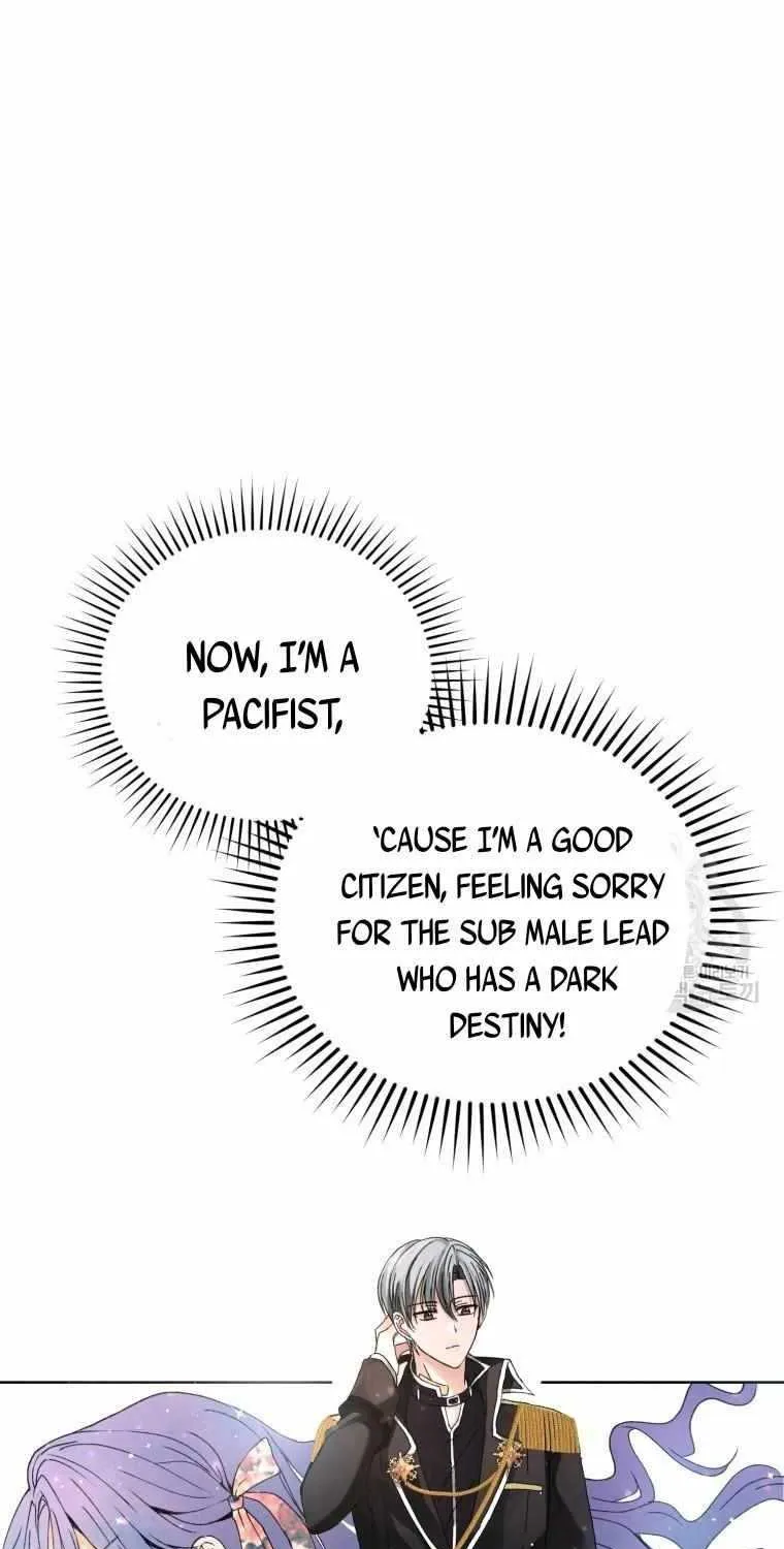 I’m The Wife Of The Yandere Second Male Lead Zinmanga X Chapter 1 Page 70