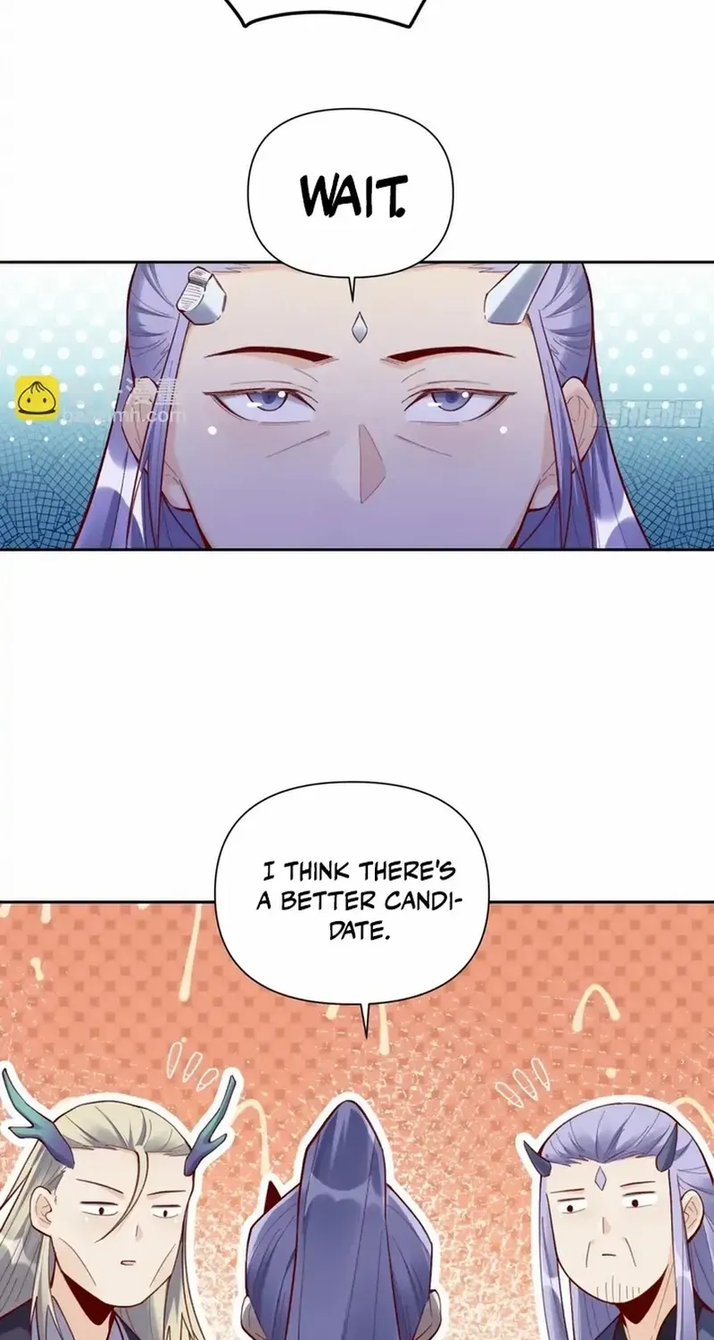 I’m Actually a Cultivation Bigshot Zinmanga X Chapter 399 Page 3