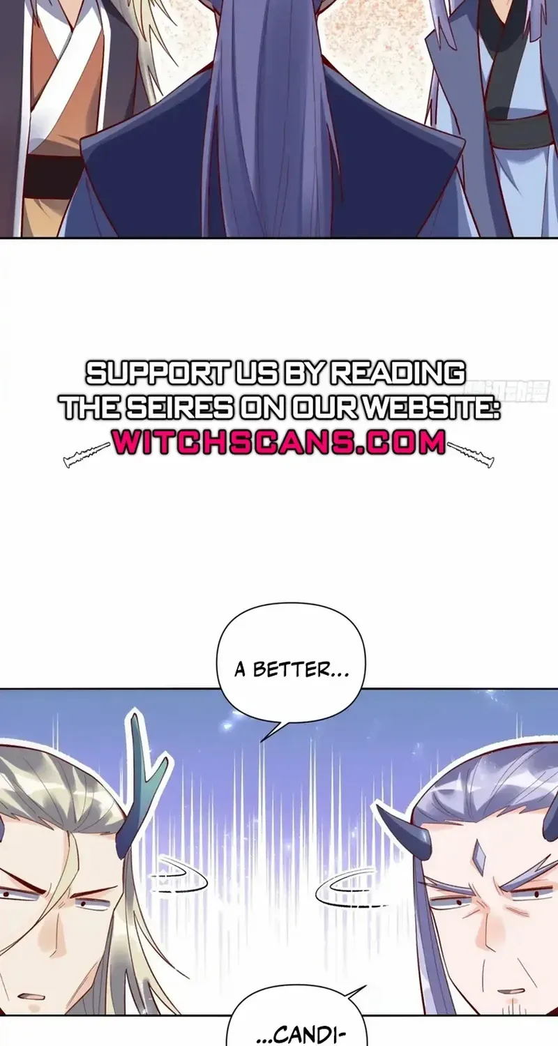 I’m Actually a Cultivation Bigshot Zinmanga X Chapter 399 Page 4