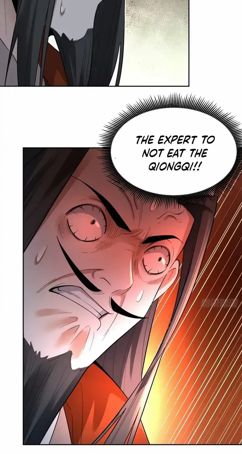 I’m Actually a Cultivation Bigshot Zinmanga X Chapter 399 Page 35