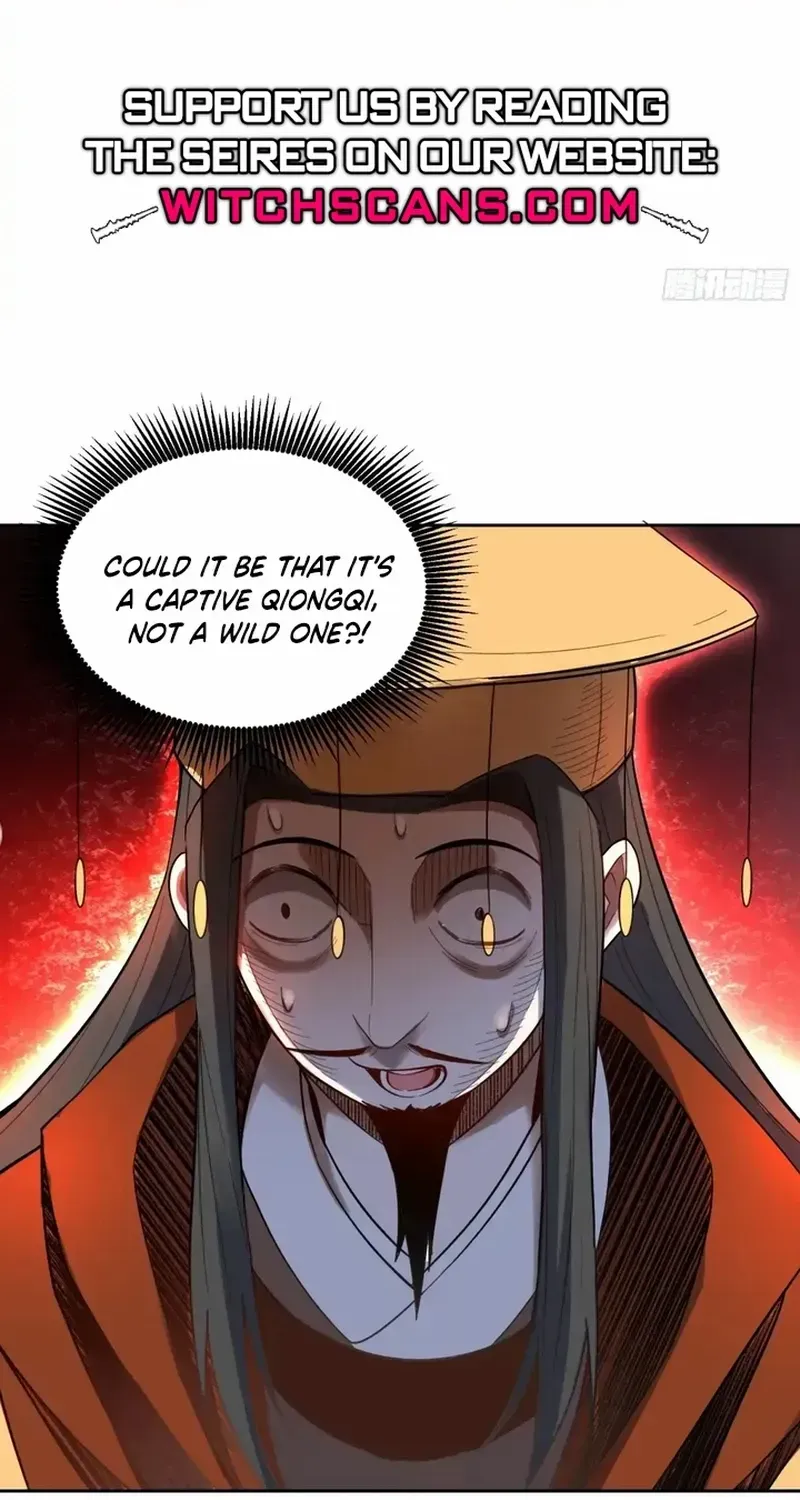 I’m Actually a Cultivation Bigshot Zinmanga X Chapter 399 Page 37