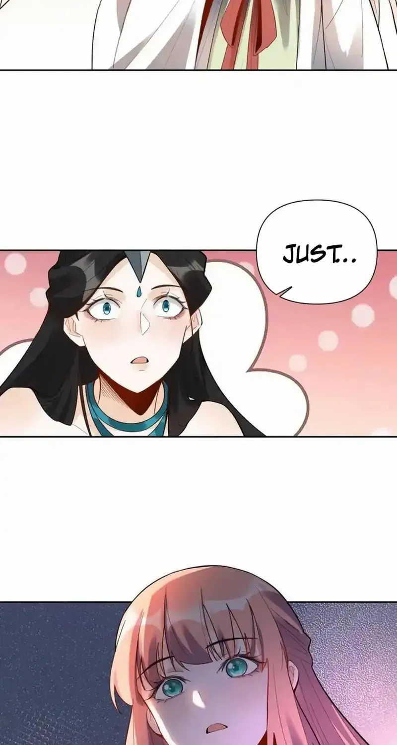 I’m Actually a Cultivation Bigshot Zinmanga X Chapter 398 Page 18