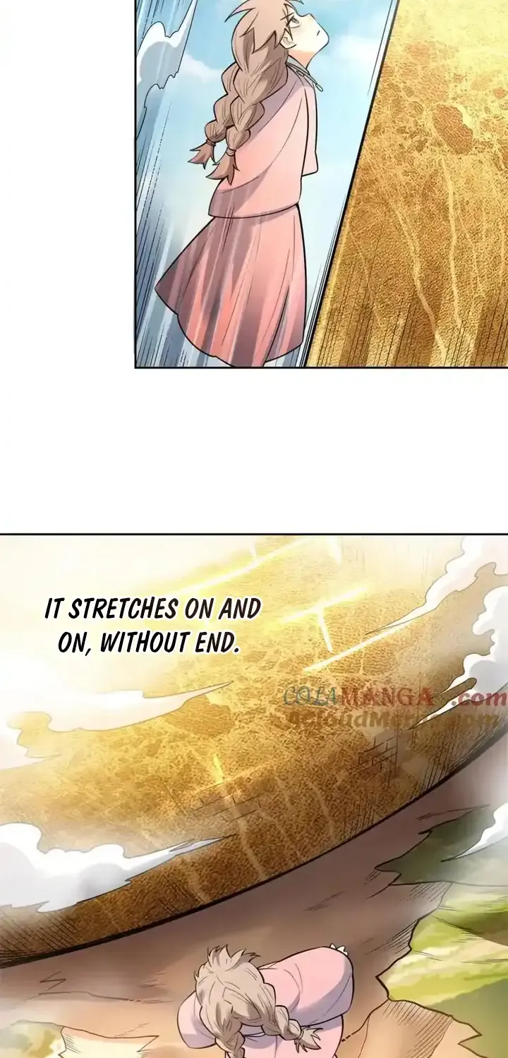 I’m Actually a Cultivation Bigshot Zinmanga X Chapter 394 Page 20
